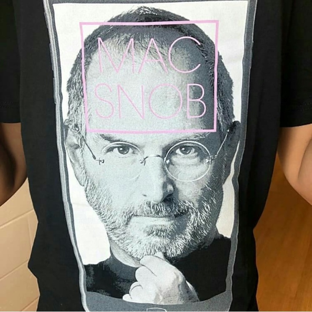 MAC SNOB T-SHIRTS 🔥 - Picture 2 of 3